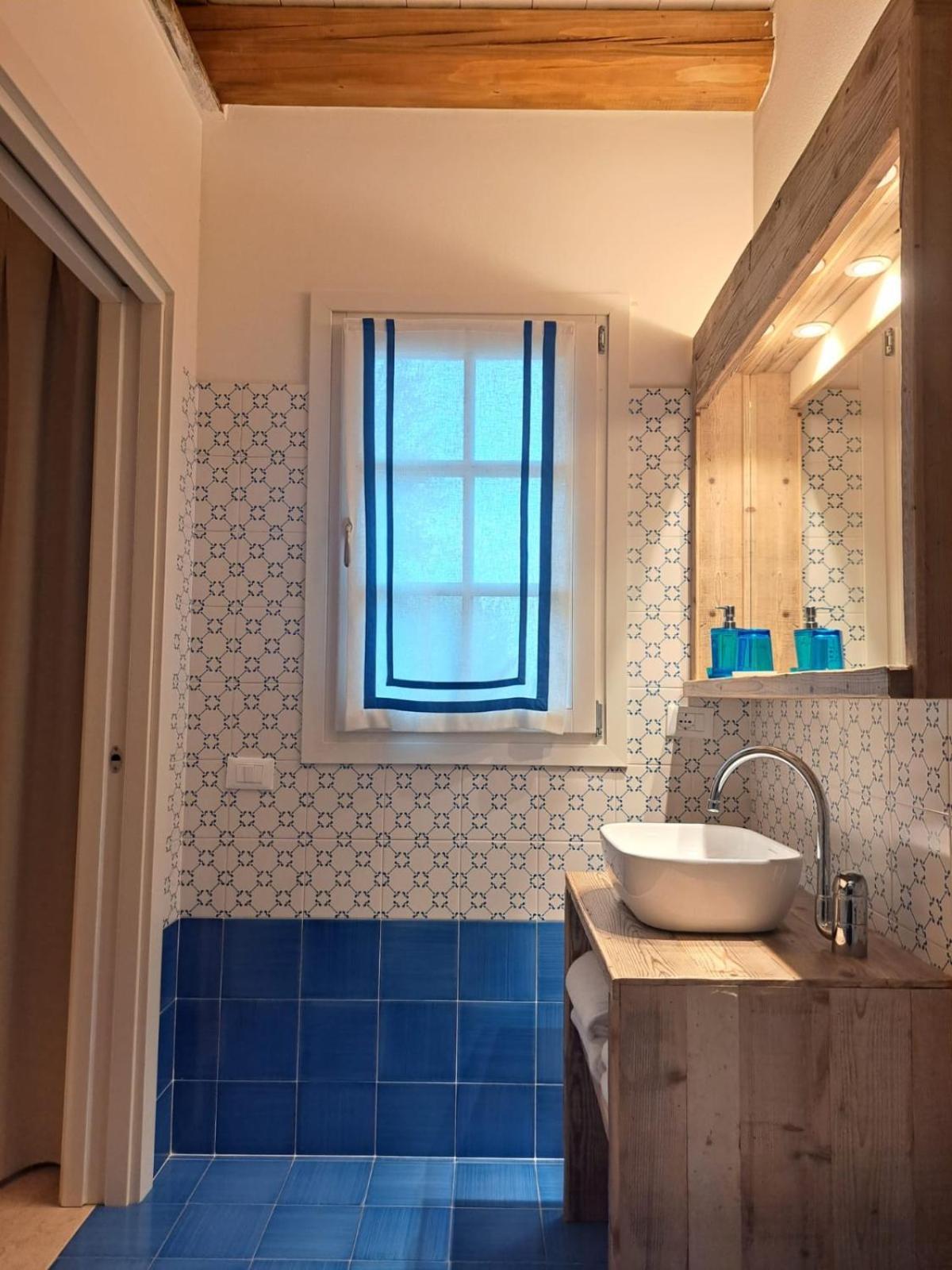 Collina Di Verona Borgo San Mattia Eksteriør bilde