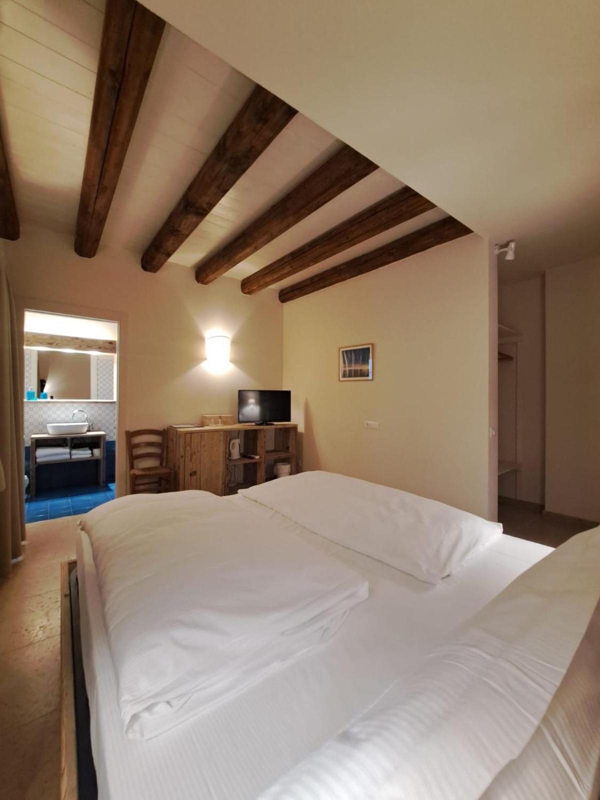 Collina Di Verona Borgo San Mattia Eksteriør bilde