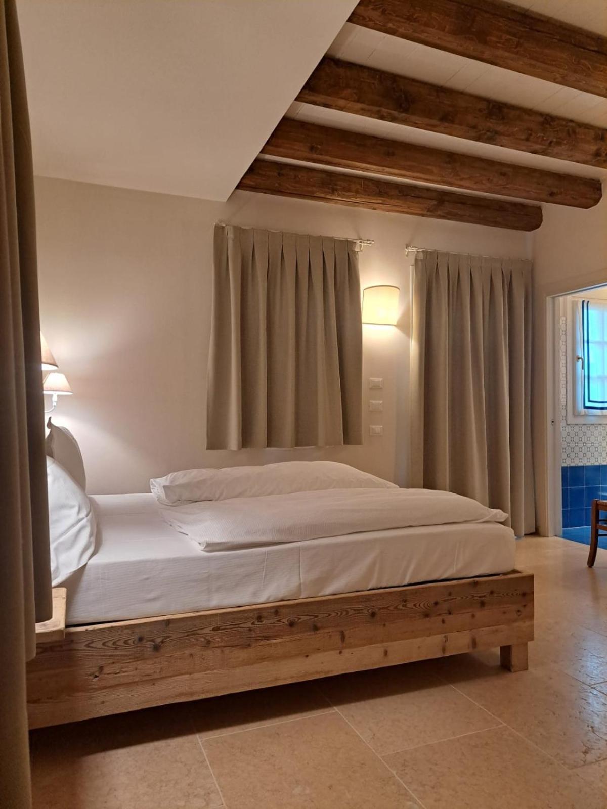 Collina Di Verona Borgo San Mattia Eksteriør bilde