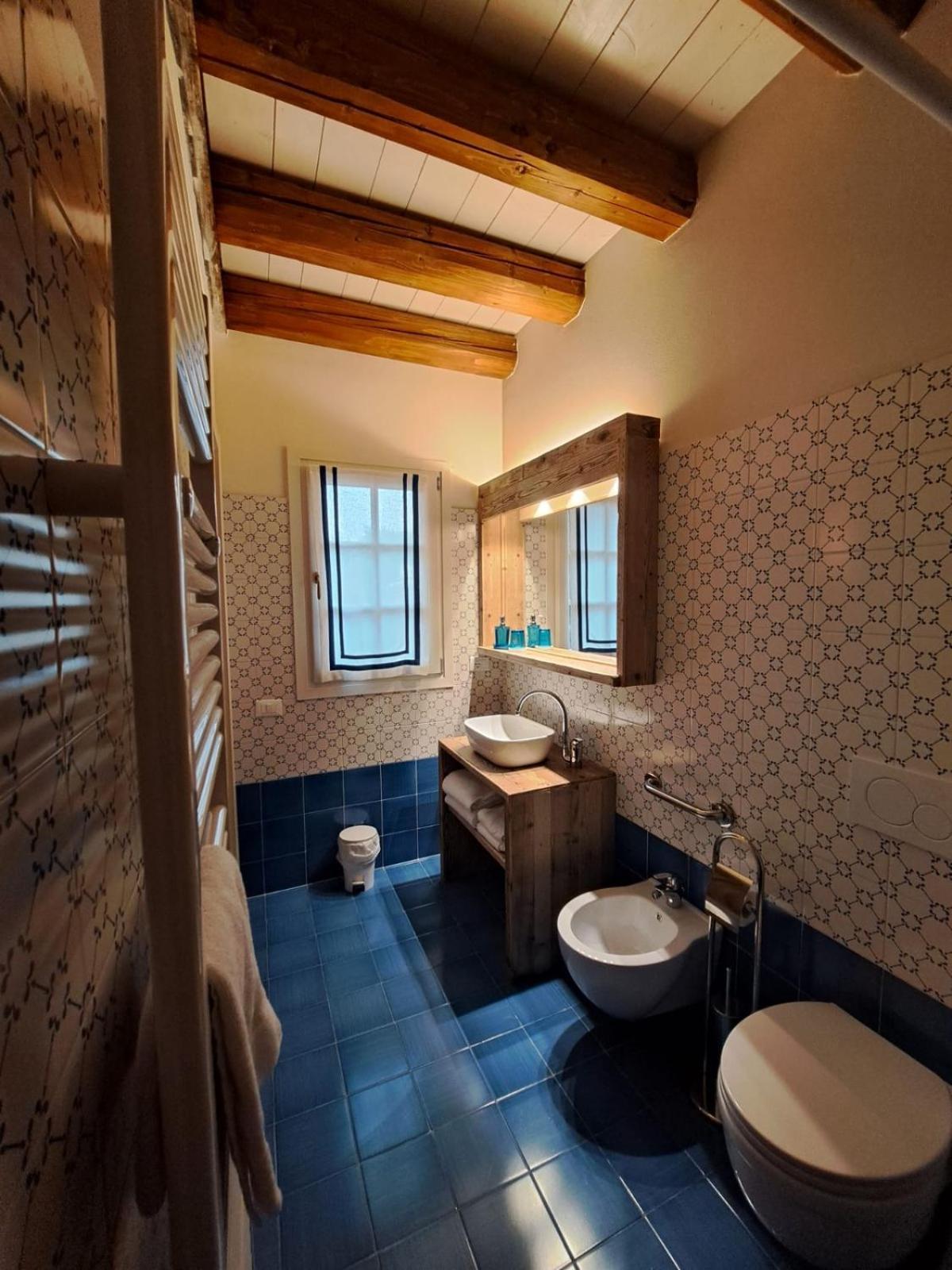 Collina Di Verona Borgo San Mattia Eksteriør bilde
