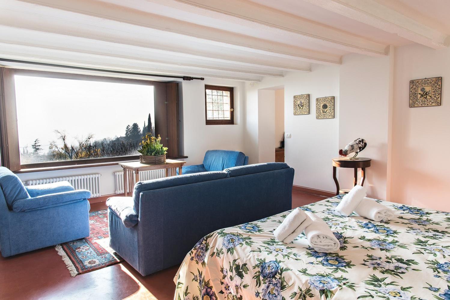 Collina Di Verona Borgo San Mattia Eksteriør bilde