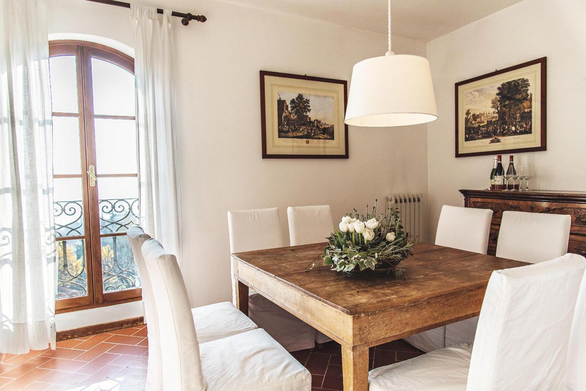 Collina Di Verona Borgo San Mattia Eksteriør bilde