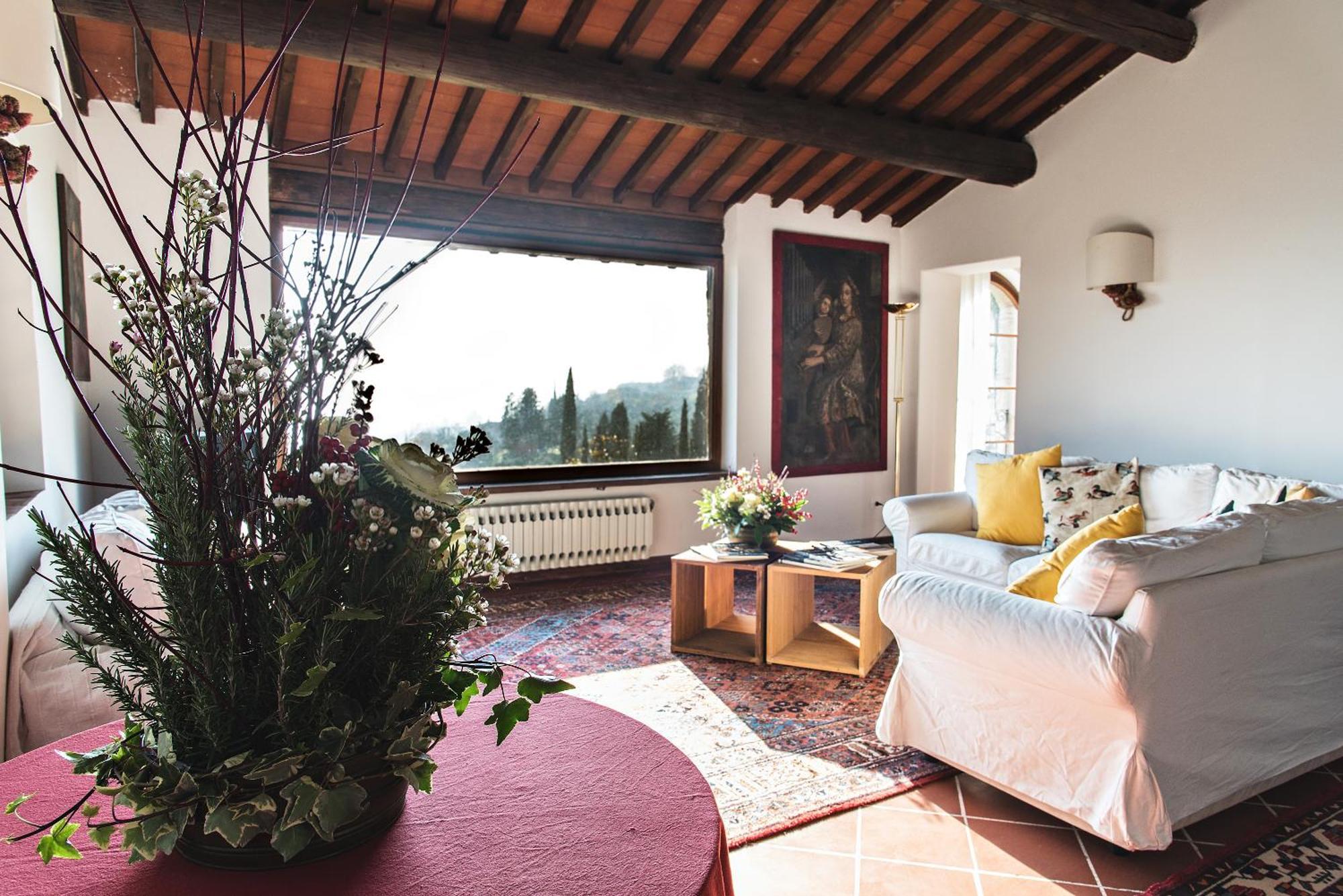 Collina Di Verona Borgo San Mattia Eksteriør bilde