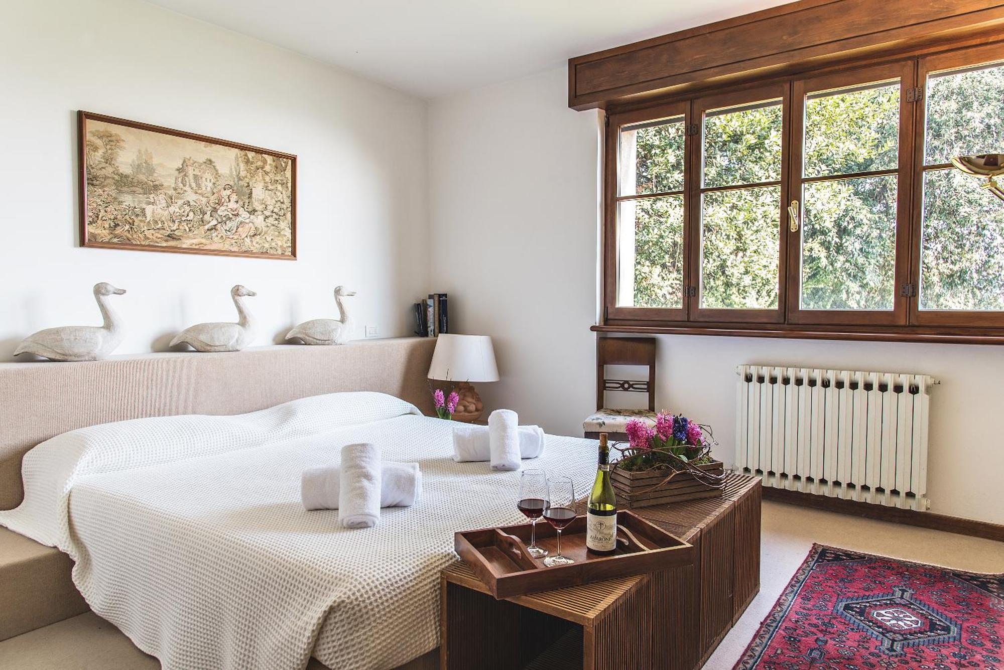Collina Di Verona Borgo San Mattia Eksteriør bilde