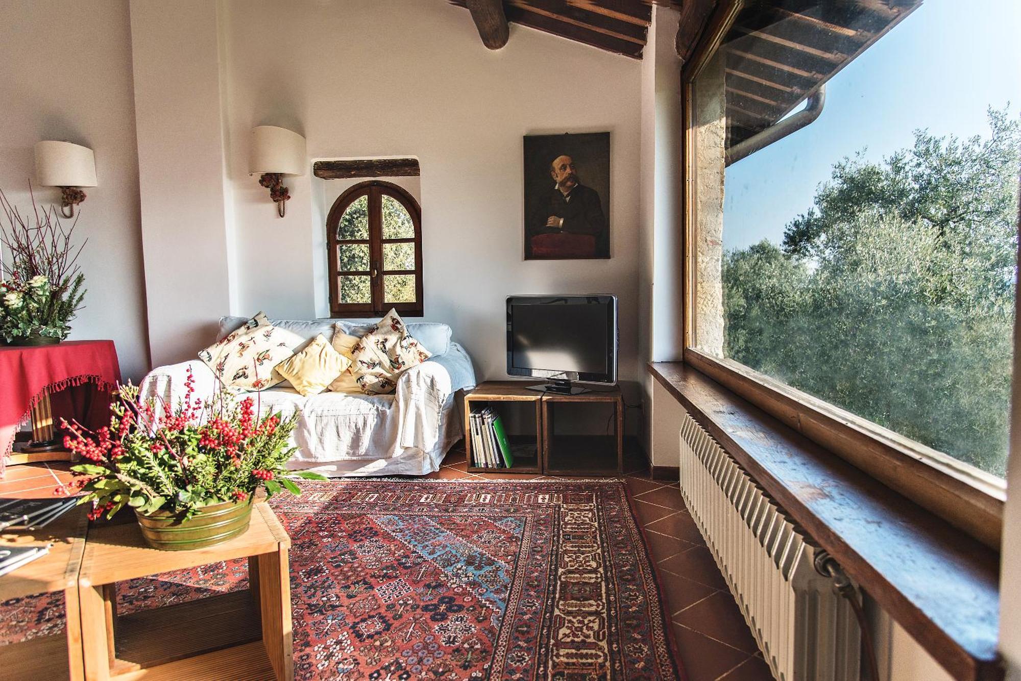 Collina Di Verona Borgo San Mattia Eksteriør bilde