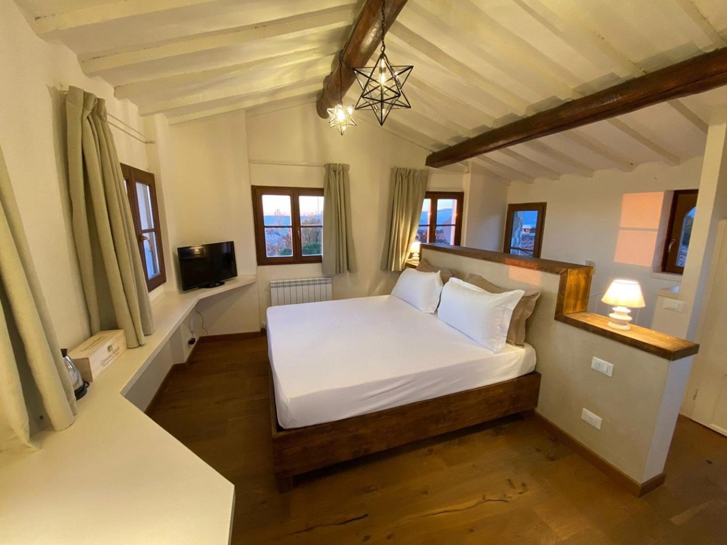 Collina Di Verona Borgo San Mattia Eksteriør bilde