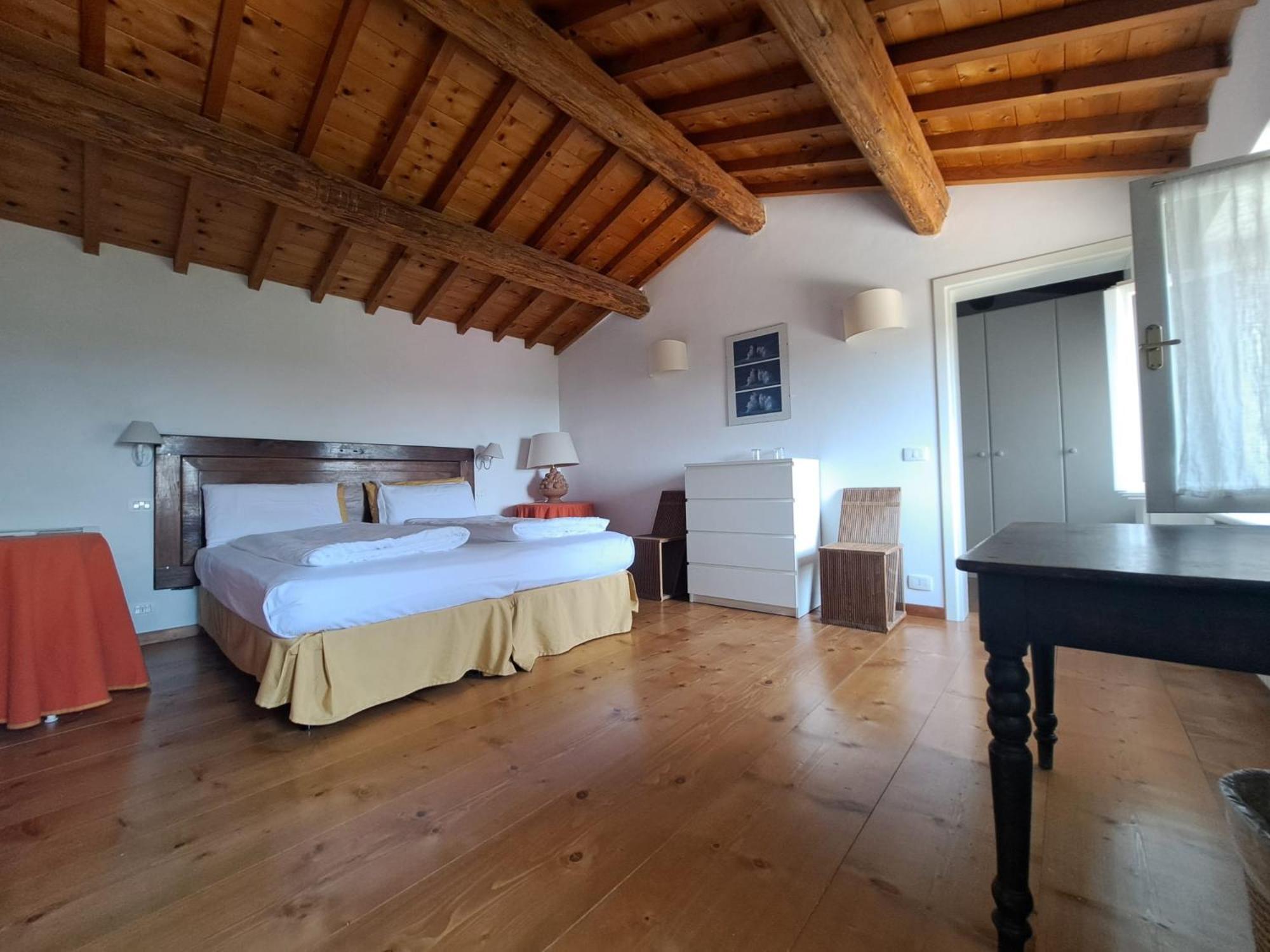 Collina Di Verona Borgo San Mattia Eksteriør bilde