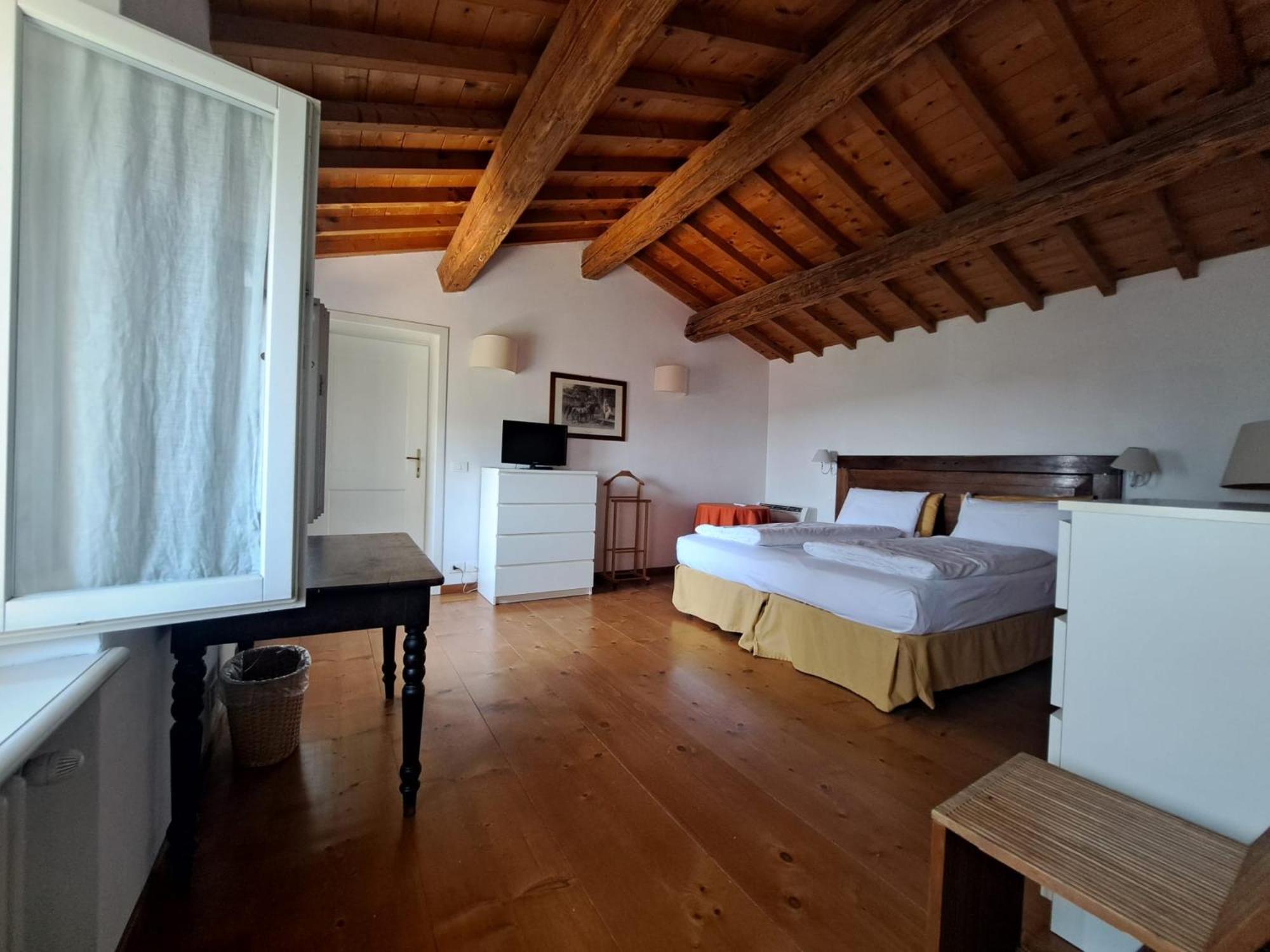 Collina Di Verona Borgo San Mattia Eksteriør bilde